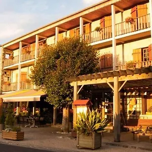 hotel-la-clairiere.hotels-rhonealpes.com/