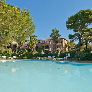 La Pinede - Maeva Appartement